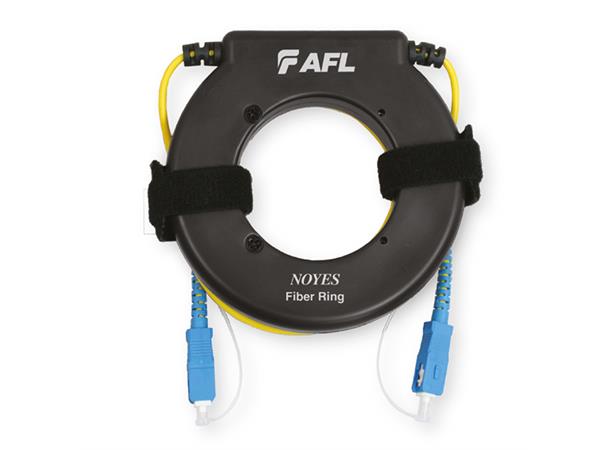 Referenskablage SM SC-SC 150m Fiberring inkopplingsfiber för OTDR 